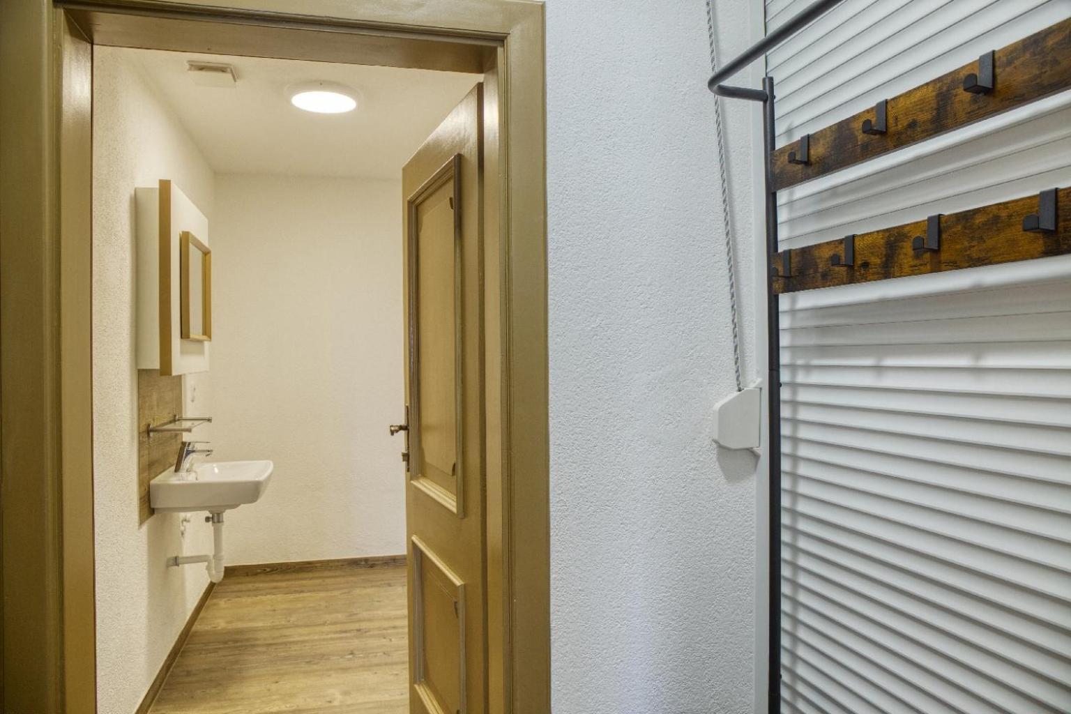 Apart Sunnseitn Rofan Und Spieljoch Bruck am Ziller Exterior foto