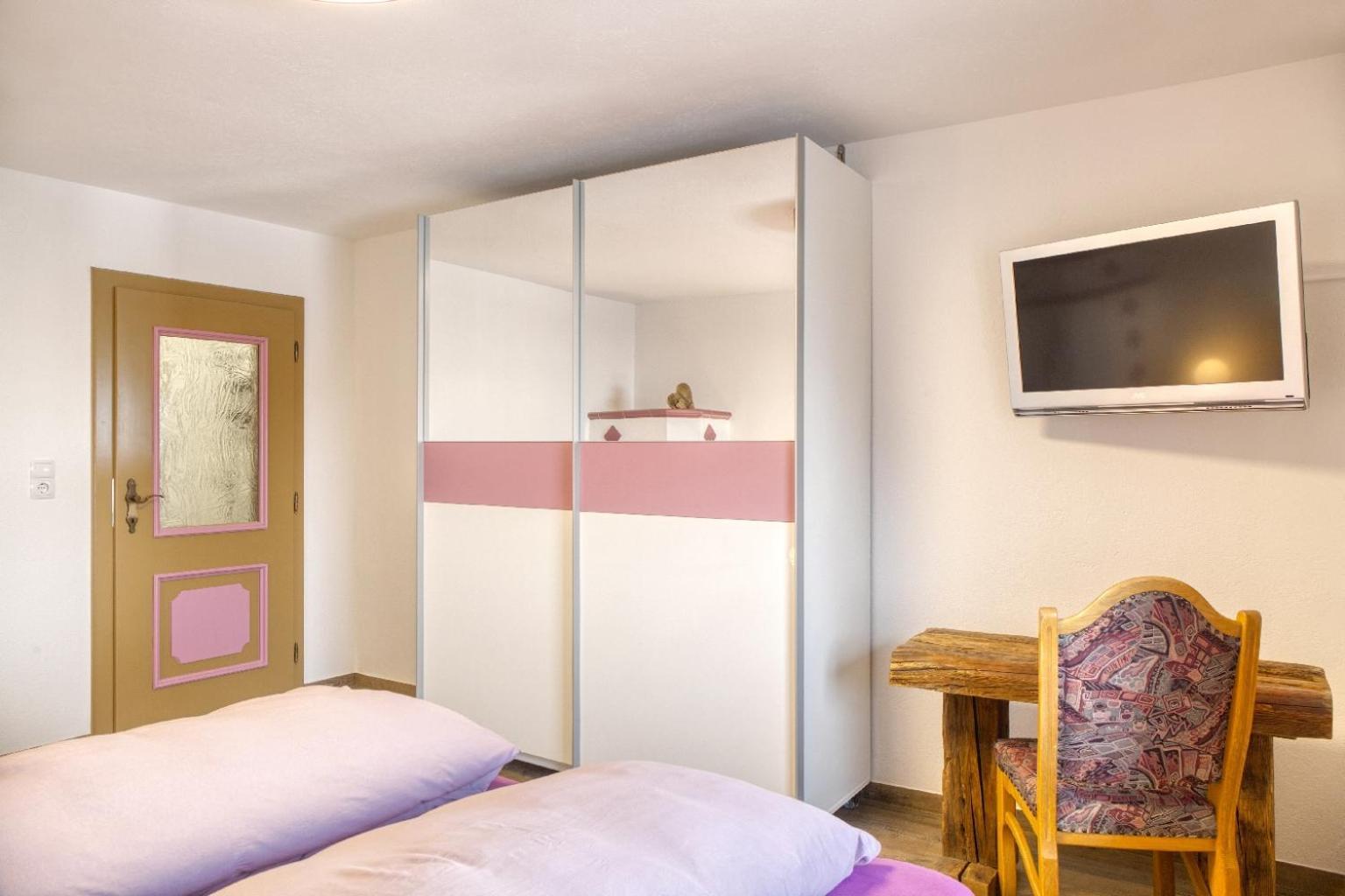Apart Sunnseitn Rofan Und Spieljoch Bruck am Ziller Exterior foto
