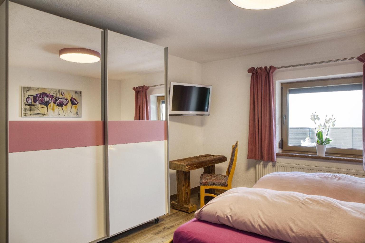 Apart Sunnseitn Rofan Und Spieljoch Bruck am Ziller Exterior foto