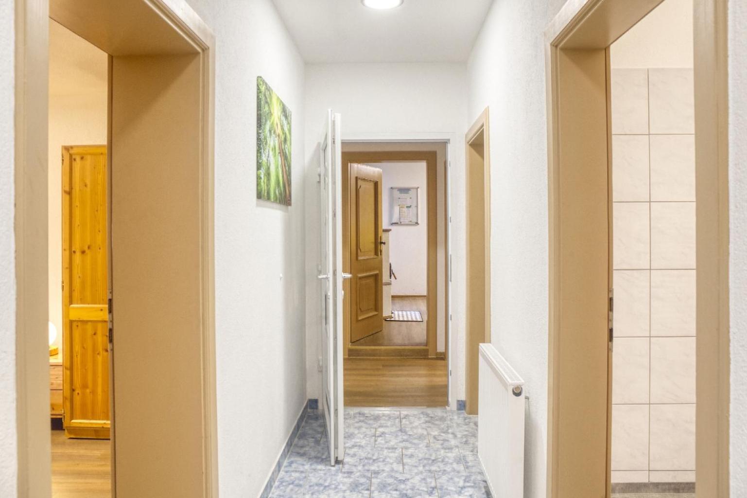 Apart Sunnseitn Rofan Und Spieljoch Bruck am Ziller Exterior foto