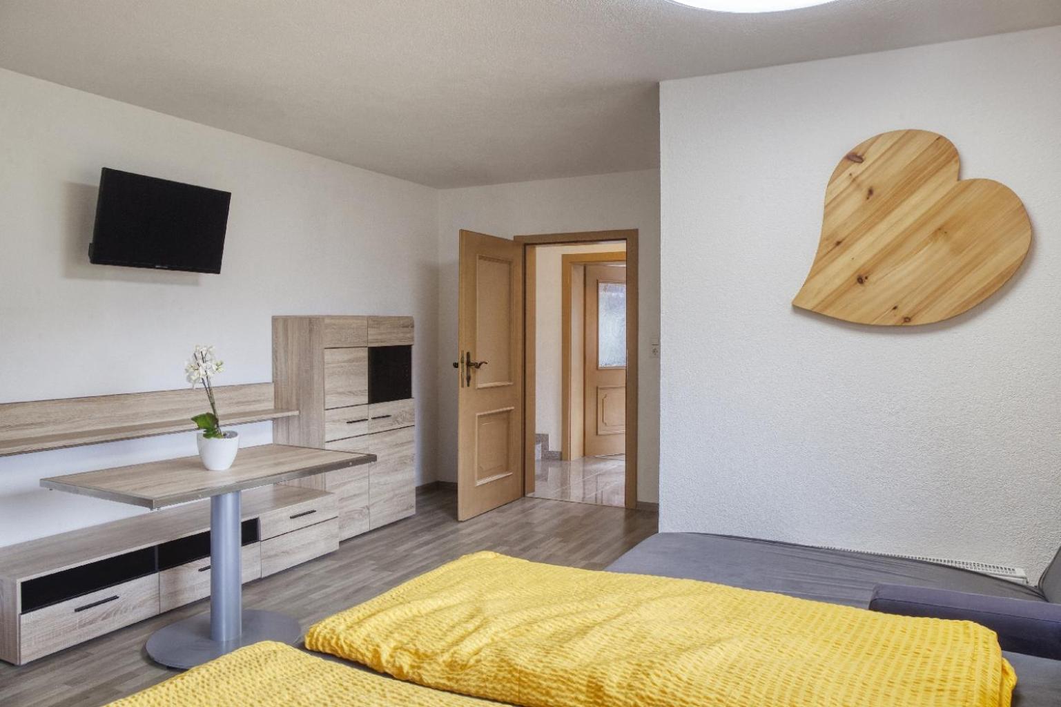 Apart Sunnseitn Rofan Und Spieljoch Bruck am Ziller Exterior foto