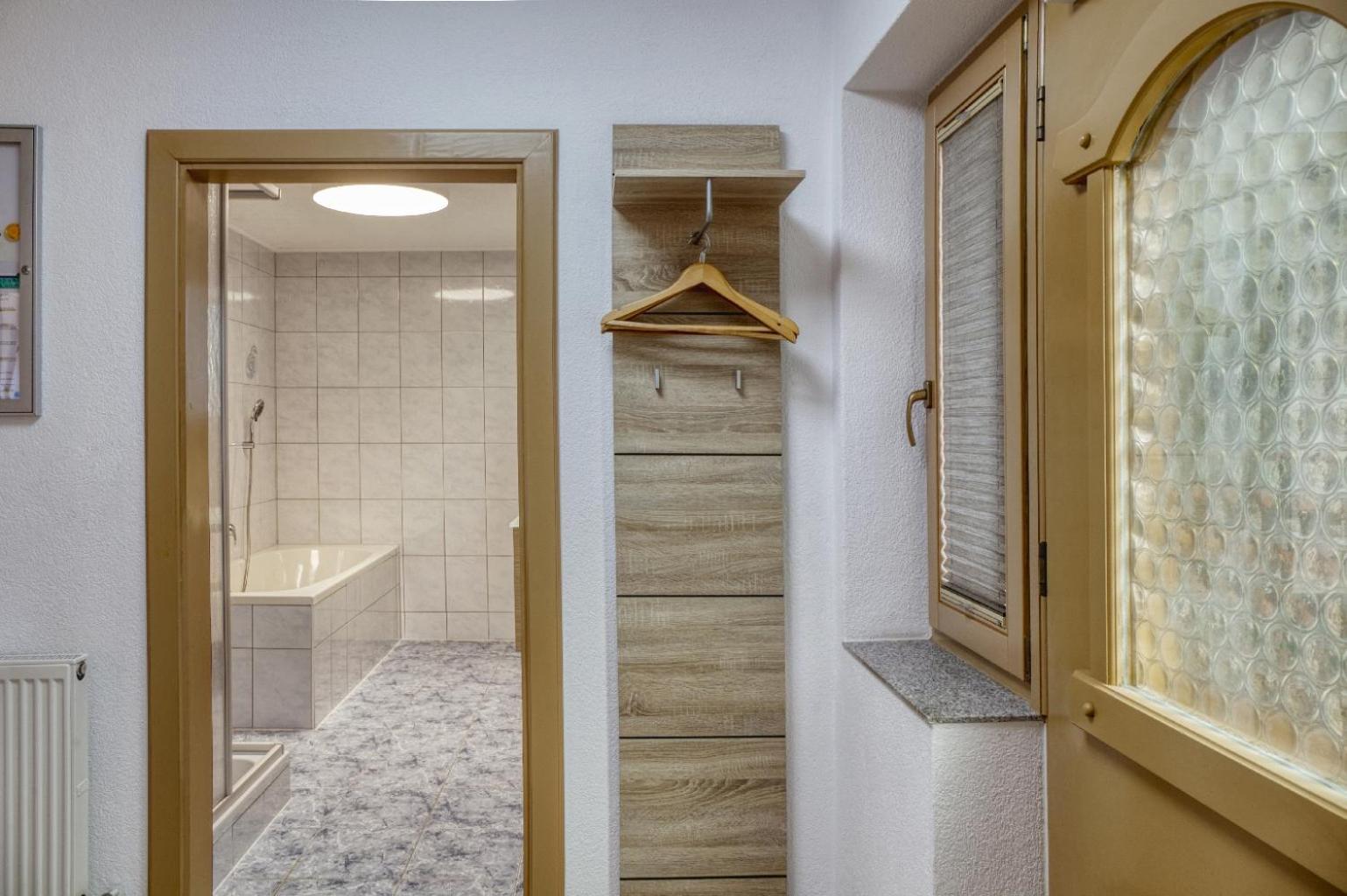 Apart Sunnseitn Rofan Und Spieljoch Bruck am Ziller Exterior foto